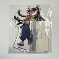 忍たま乱太郎 下町散策の段 アクリルスタンド