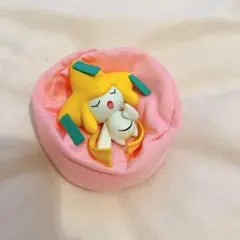 ジラーチ フィギュア