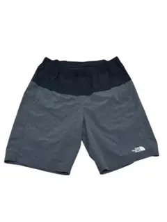THE NORTH FACE Flexible Short ミックスチャコール
