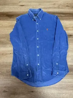 Ralph Lauren コーデュロイ　カスタムフィット M