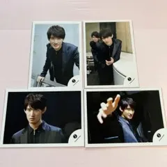 ■公式写真■SnowMan向井康二７