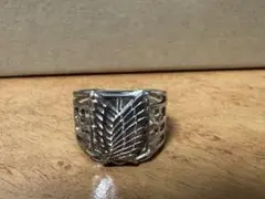 シルバー 銀925 オーダーメイド　進撃の巨人