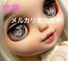 爽様専用　リクエスト 3点 まとめ商品　ブライスアイチップ