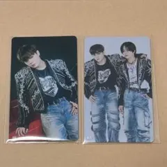 JO1 鶴房汐恩 大平祥生 JO1DER SHOW トレカ 066 R051