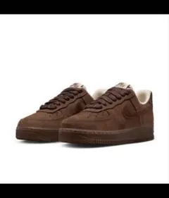 NIKE ナイキ AIR FORCE 1 '07 エアフォース1 ’07