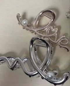 maron様専用 ヘアクリップ まとめ売り