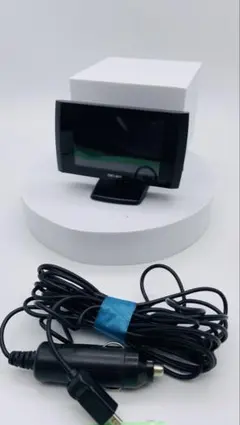 COMTEC コムテック ZERO 602V レーダー探知機 ※ジャンク