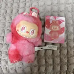 POPMART LABUBU ラブブ エナジー LOVE