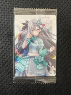 ホロライブプロダクション ウエハースvol.3 ベスティア・ゼータ