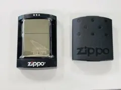 Zippoオイルライター JR西日本広島支社電気課退職記念モデル 鉄道 