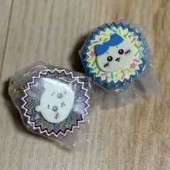 ちいかわ キーホルダー 2個セット