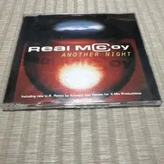 Real McCoy Another Night CD