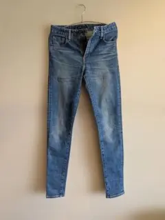 リーバイス　Levi's Made & Crafted 721 日本製のサムネイル