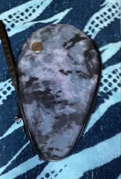 卓球ラケットケース
