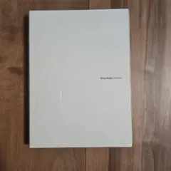 Ryoji Ikeda - formula 【DVD + BOOK】