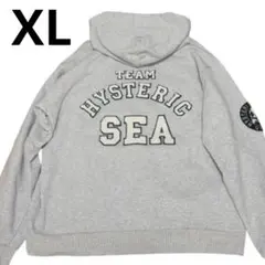 2025年最新】wind and sea hysteric glamourの人気アイテム - メルカリ