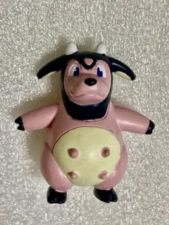 モンコレ　ミルタンク　フィギュア　ポケモン　初期 ポケモン☆希少モンコレ初期当時 ミルタンク 中古 - メルカリ