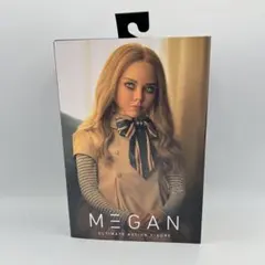 ネカ　neca　アルティメットエディション　フィギュア　アナベル　検　ミーガン ネカ neca アルティメットエディション フィギュア アナベル 検