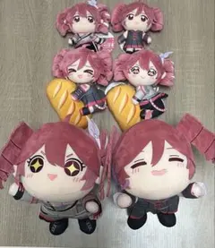 2025年最新】重音テト bigぬいぐるみの人気アイテム - メルカリ