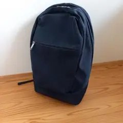 ナイロンリュック バックパック