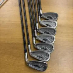 St.Andrews アイアンセット 7本セットのサムネイル