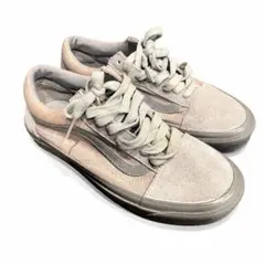 SOPHNET. × Vans Authentic 44 DX 