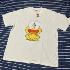 ど根性ガエル　新品　シャツ