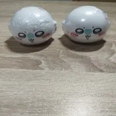 ちいかわ カプキャラ モモンガ 2個まとめ売り