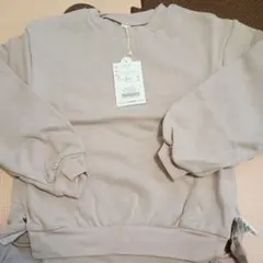 アプレレクール トレーナー トップス