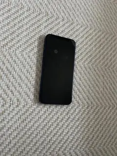 極美品　iPhone12 mini 64GB