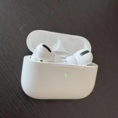 AirPods Pro 本体 美品ジャンク