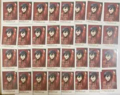 あんスタ 氷鷹北斗 ぱしゃっつ 6周年ver. 32枚