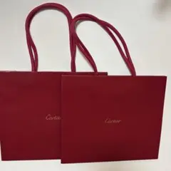 2026年最新】カルティエ 紙袋の人気アイテム - メルカリ
