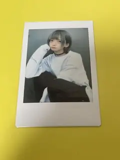 はうきくんチェキ