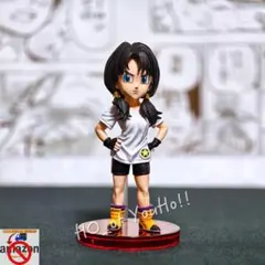 ドラゴンボール フィギュア ビーデル