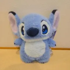 スティッチ コストコ ぬいぐるみバッグ 2way ディズニー - メルカリ