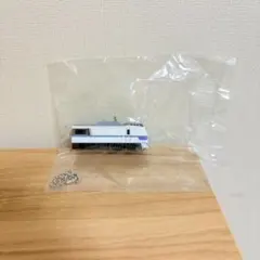 タイ キハ183 ガチャガチャ ワールドトラベルシリーズ フィギュアマスコット