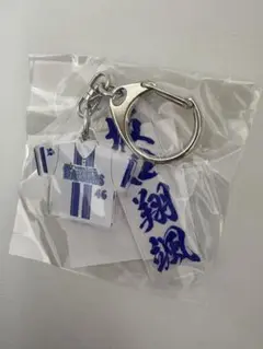 横浜Denaベイスターズ 46 坂口　baystars