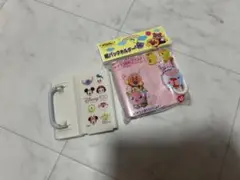 紙パック ホルダー