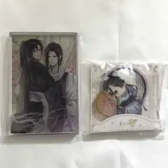 呪術廻戦 禪院真希 ジャンプショップ アクリルブロックheroes - メルカリ