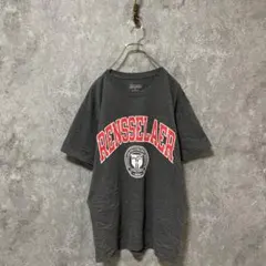 【チャンピオン】Champion「レンセラー」カレッジ「アーチロゴ」