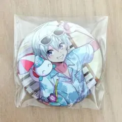 ドズル社 おらふくん 缶バッチ