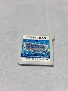 Z*O様 ポケットモンスター アルファサファイア