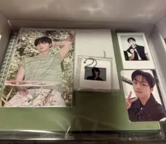 SF9 2026 シーグリ　フィヨン