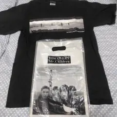 2026年最新】Mr.Children Tシャツ 90sの人気アイテム - メルカリ