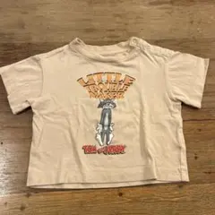 B:MING by BEAMS トムとジェリーTシャツ