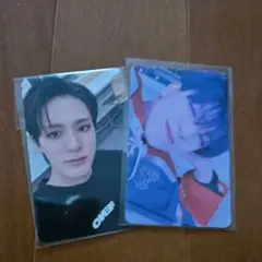 ジェノ　トレカ バラ売り可 NCT - NCT DREAM JNJM ジェノ トレカ①の通販 by mm🐶🥛｜エヌシー