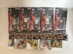 一番くじ ドラゴンボール G賞 I賞 コンプセット