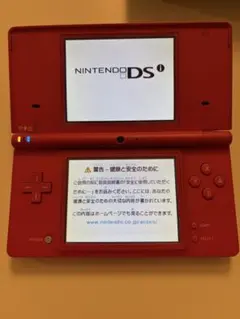 t*中様 ピンク色 ニンテンドーDSi 本体