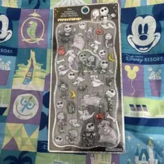 ナイトメア ボンボンドロップシール